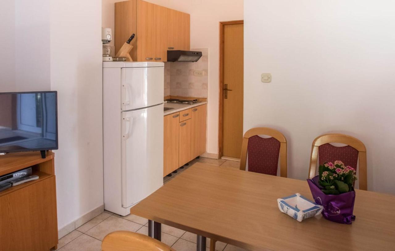 Apartmani Nikoletic Klek Exterior foto