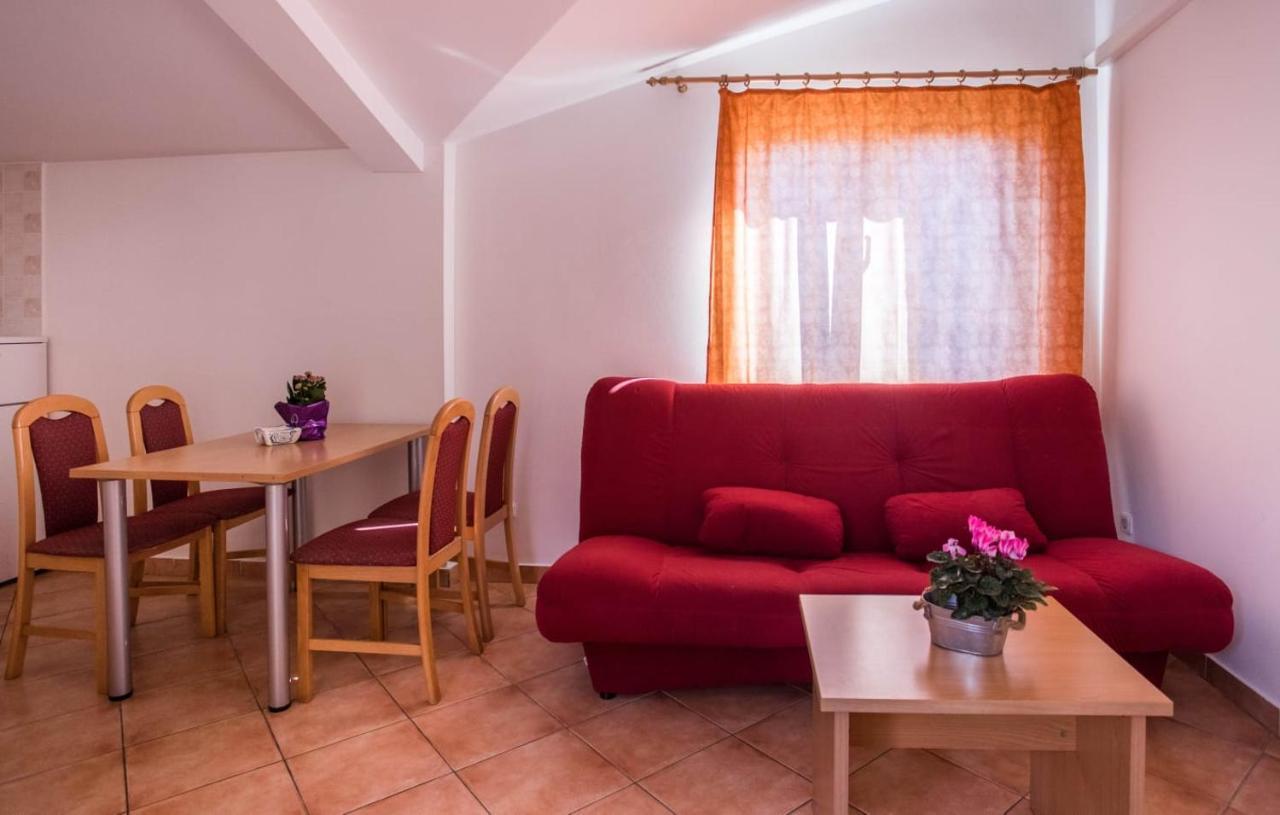 Apartmani Nikoletic Klek Exterior foto